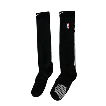 Grip Knee High Elite Socks Black
