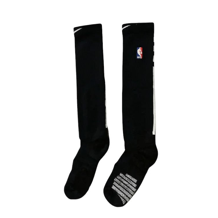 Grip Knee High Elite Socks Black