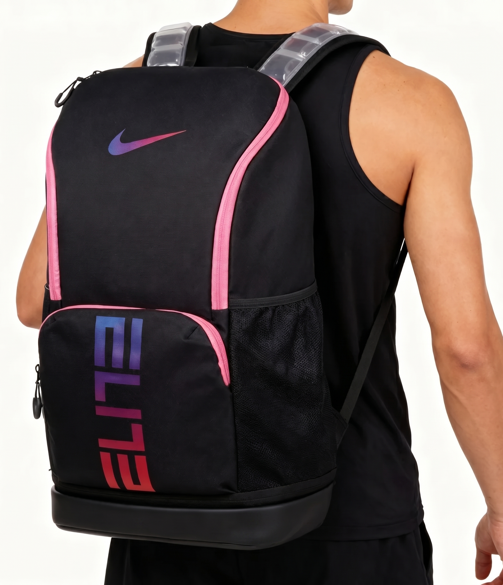 Elite Backpack Kay Yow New Edition