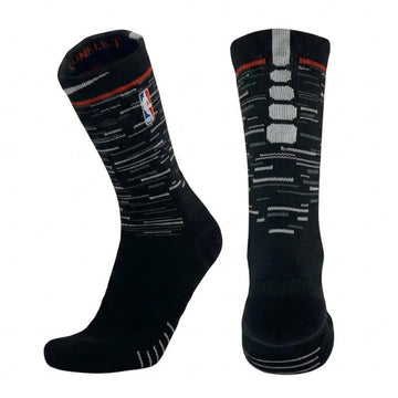 Grip Washington Elite Socks Black
