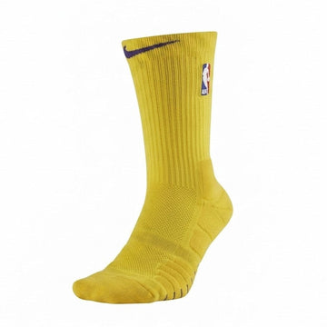 Grip Quick Elite Socks Yellow/Purple