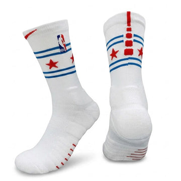 Grip Chicago Elite Socks White