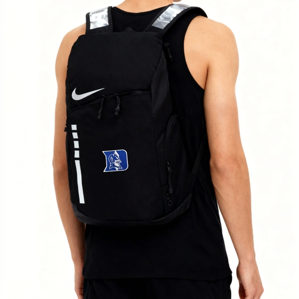 Elite Backpack Duke MBB Black