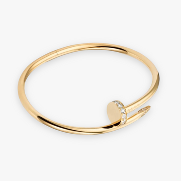 Karti Bangle Gold