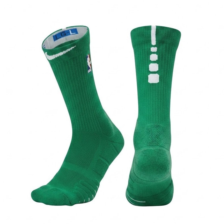Grip Quick Elite Socks Green