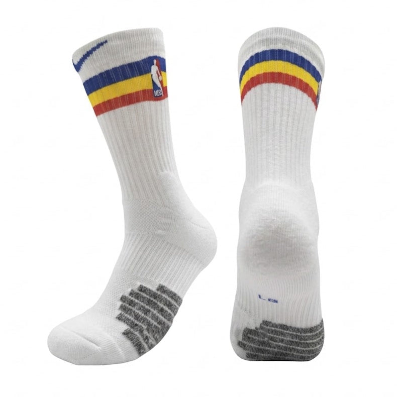 Grip Golden State Elite Socks