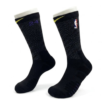 Grip Mamba Elite Socks