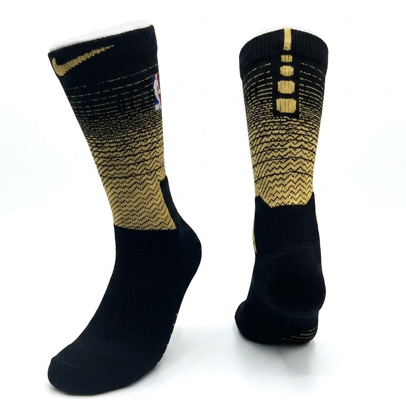 Grip Toronto Black Gradient Elite Socks