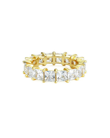 Ella Ring Gold