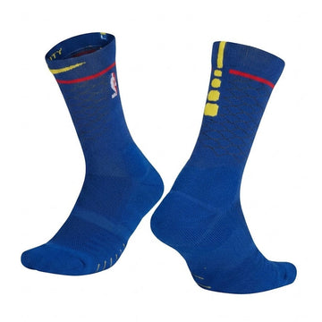 Grip Golden State City Elite Socks
