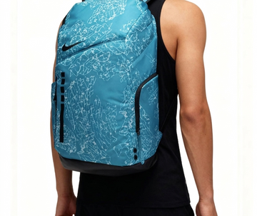 Elite Backpack Bright Teal