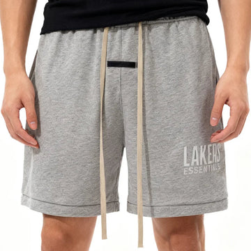 Lakers Essentials Shorts