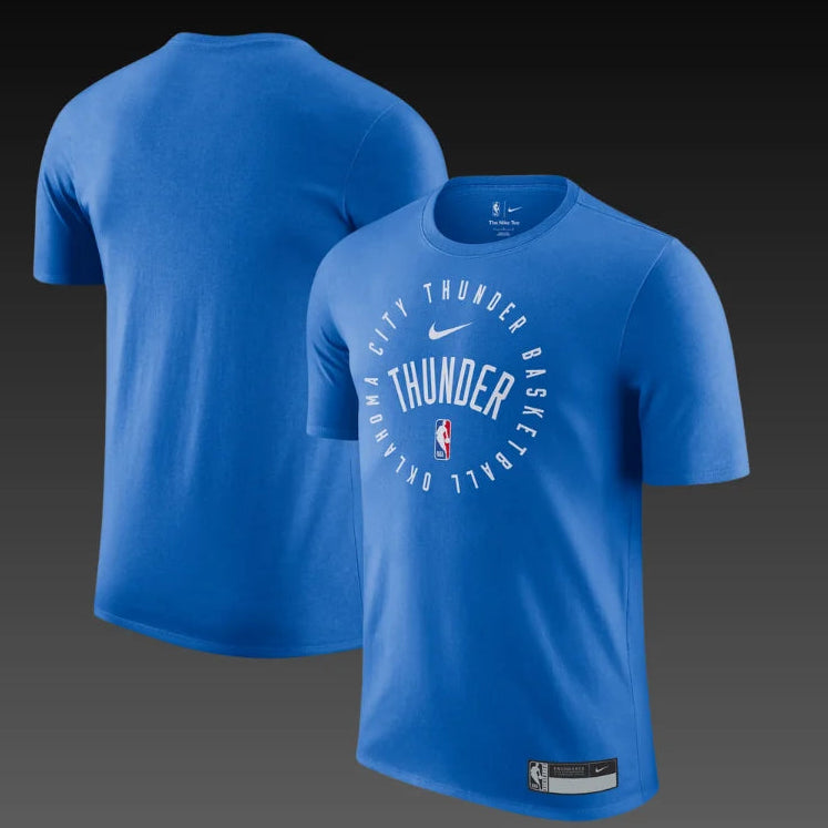 Oklahoma City Thunder Performance T-Shirt