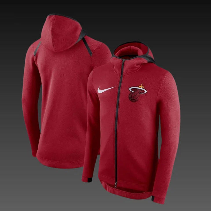 Los Angeles Clippers Performance Warm-Up Jacket
