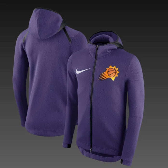 Phoenix Suns Performance Warm-Up Jacket