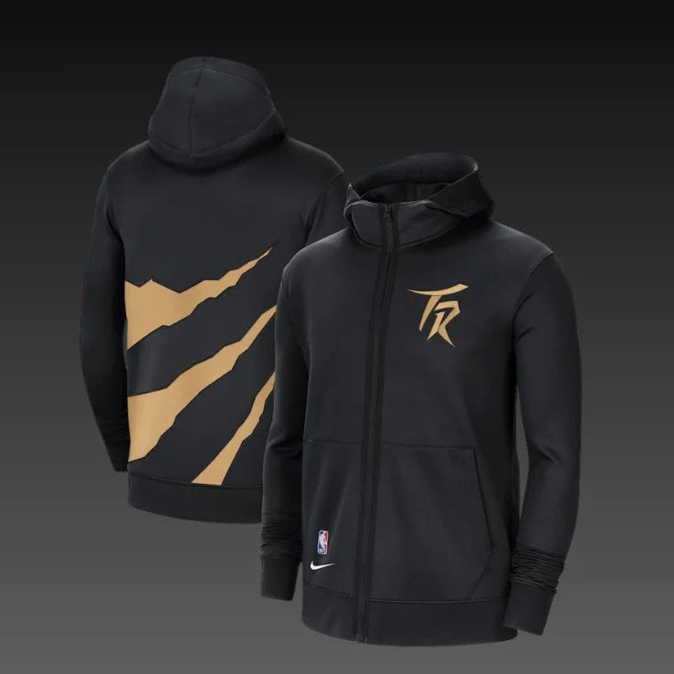 Toronto Raptors Performance Warm-Up Jacket