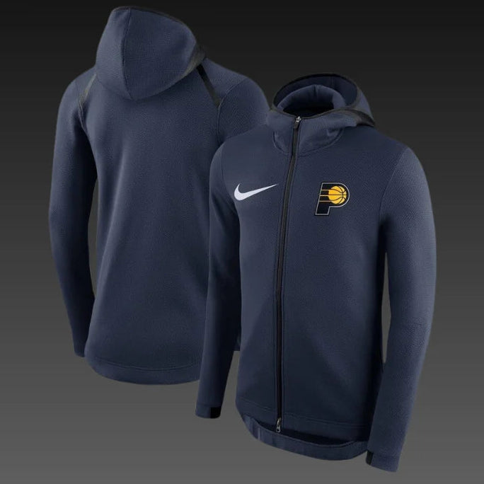 Indiana Pacers Performance Warm-Up Jacket