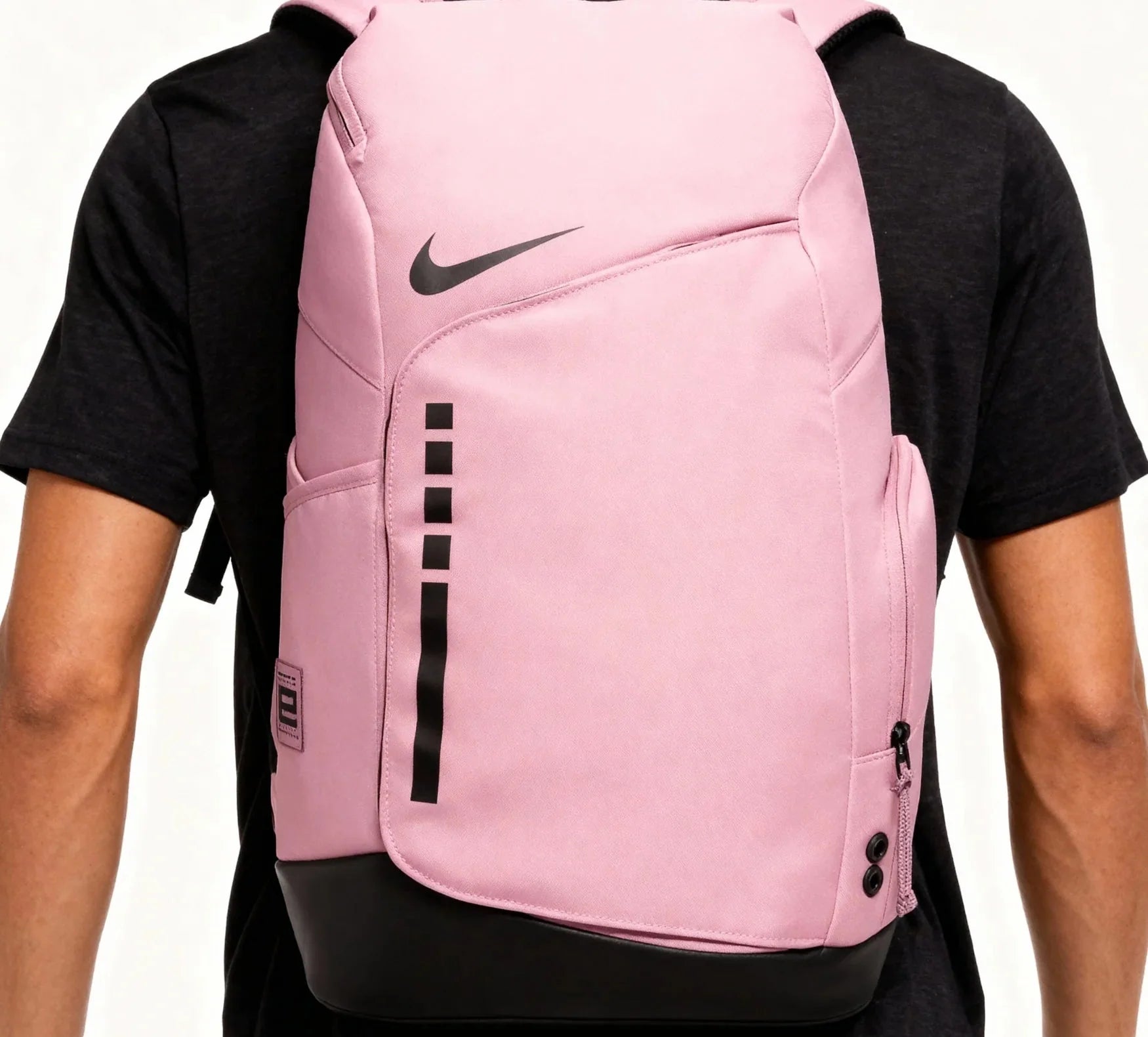 Elite Backpack Pink
