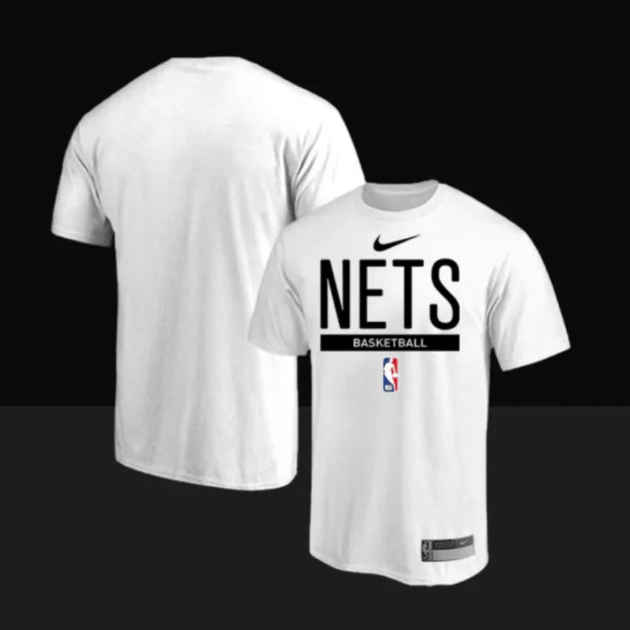 Brooklyn Nets Performance T-Shirt