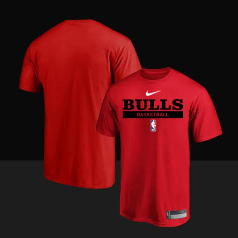 Chicago Bulls Performance T-Shirt