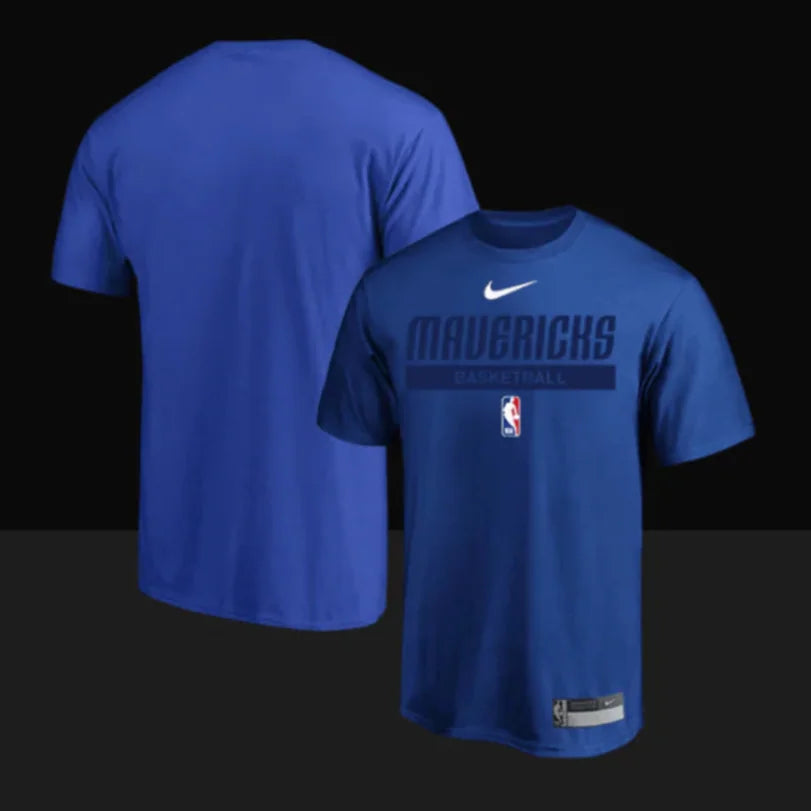 Dallas Mavericks Performance T-Shirt