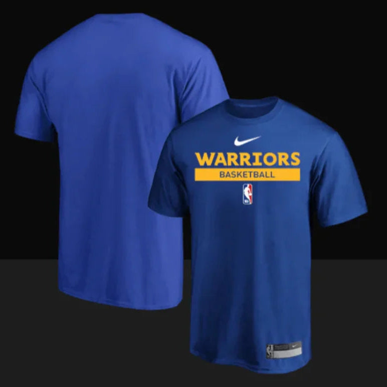 Golden State Warriors Performance T-Shirt