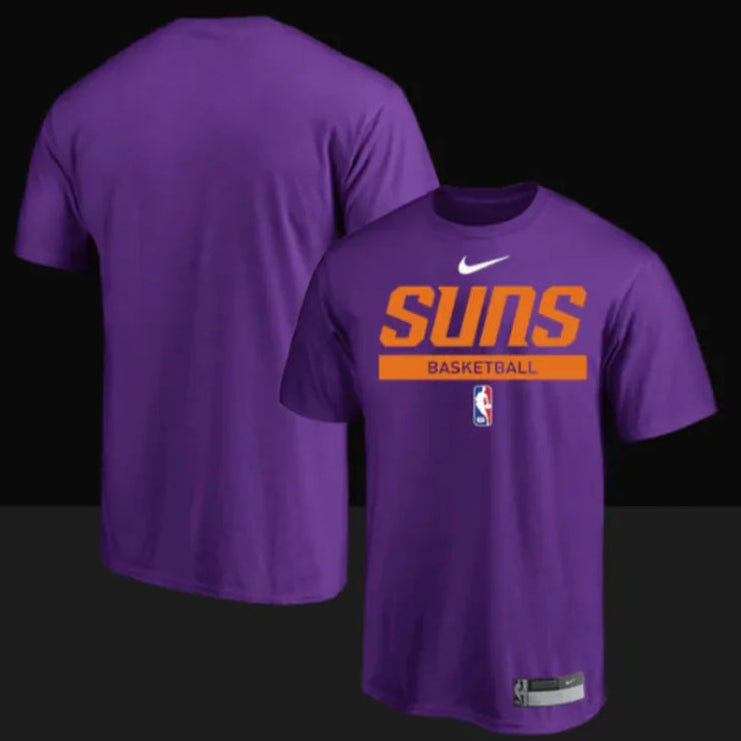 Phoenix Suns Performance T-Shirt