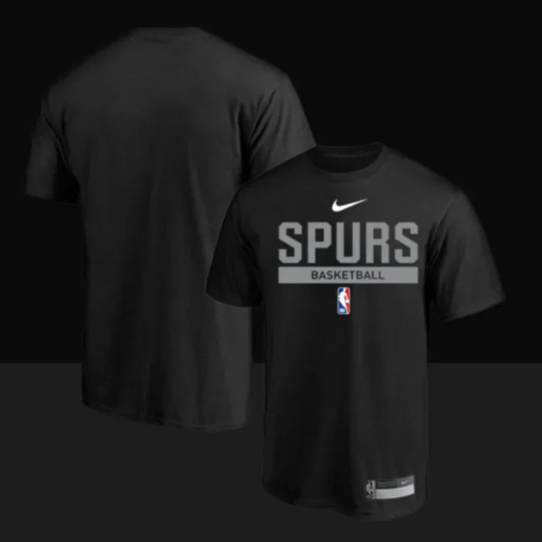 San Antonio Spurs Performance T-Shirt