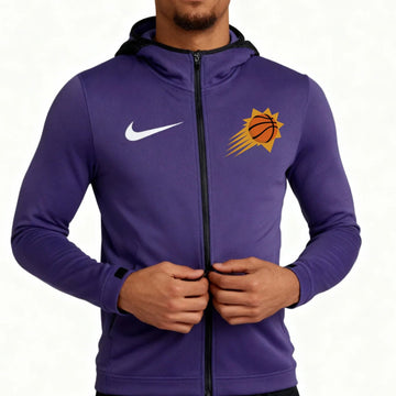 Phoenix Suns Performance Warm-Up Jacket