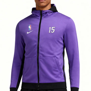Toronto Raptors Performance Warm-Up Jacket