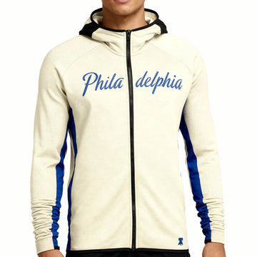 Philadelphia 76ers Performance Warm-Up Jacket