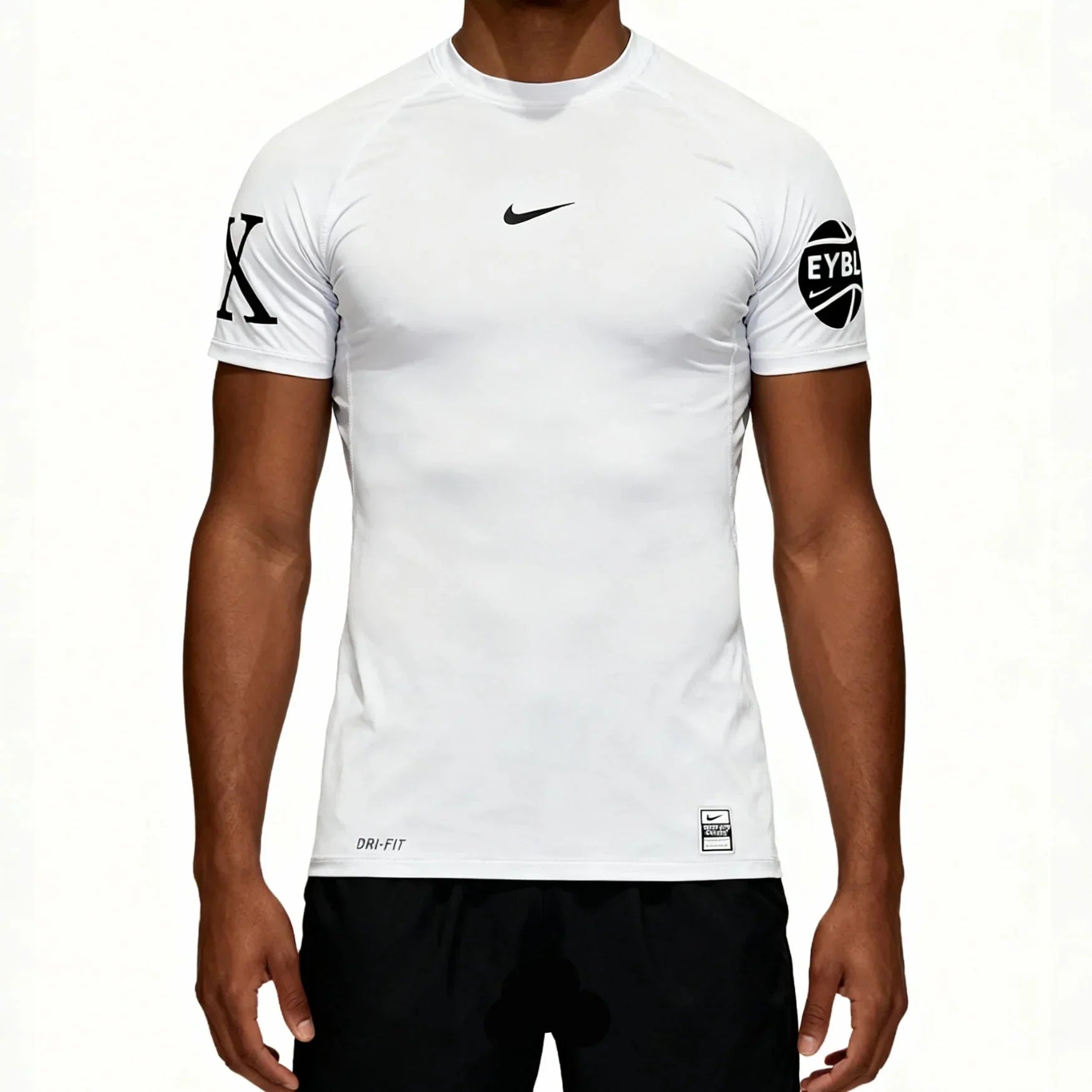 EYBL X Compression T-Shirt