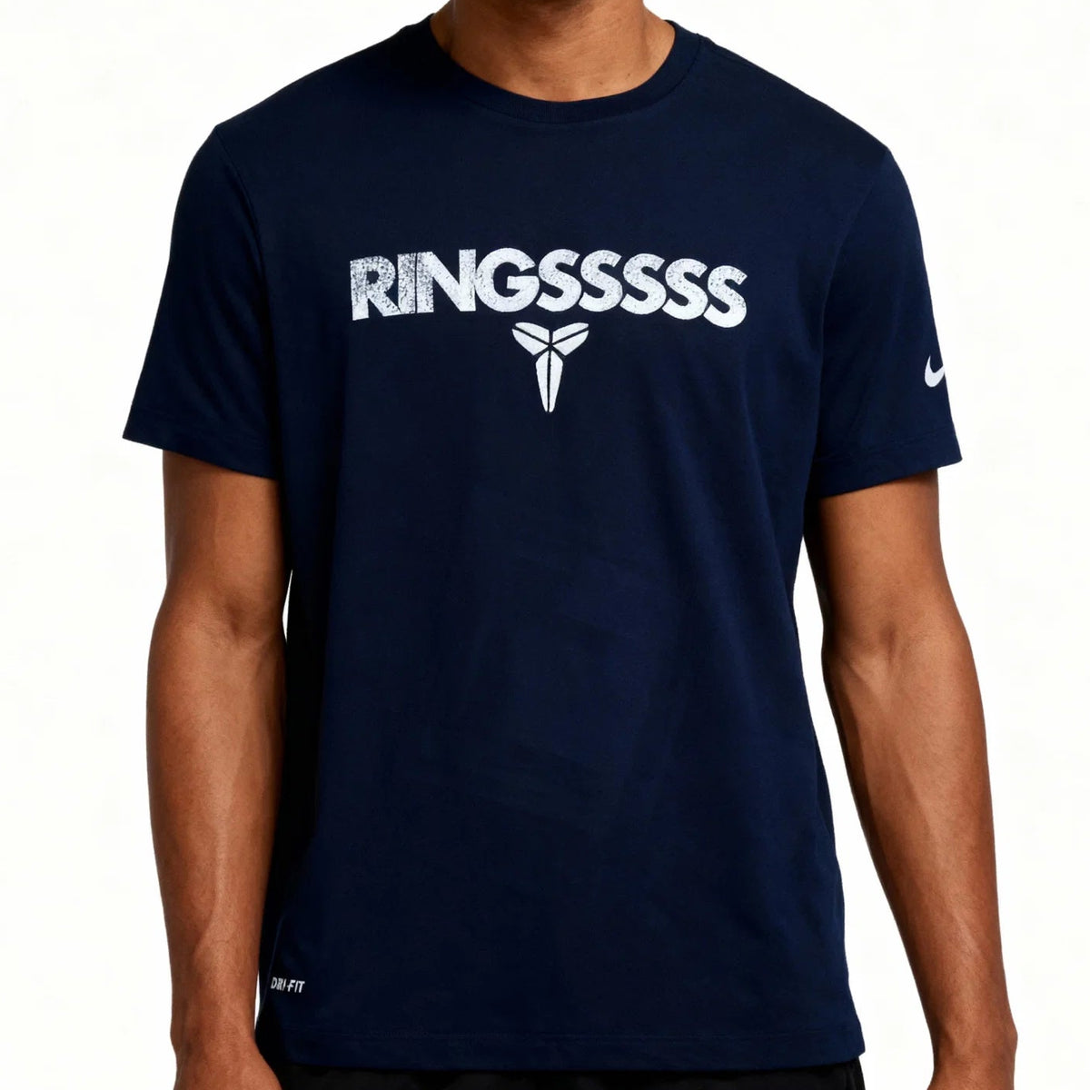 Mamba Rings T-Shirt