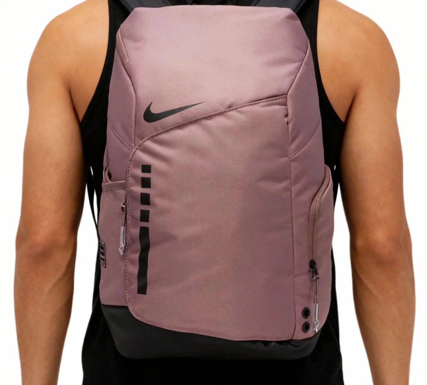 Elite Backpack Mauve
