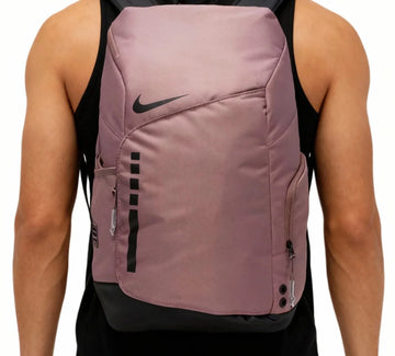 Elite Backpack Mauve