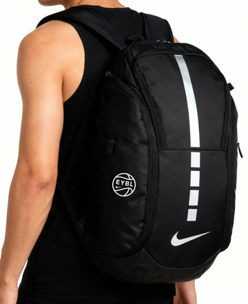 EYBL Backpack Black