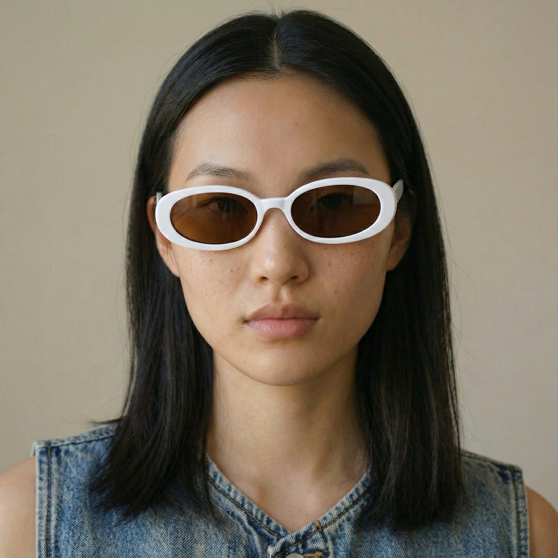Rive – Off-White
