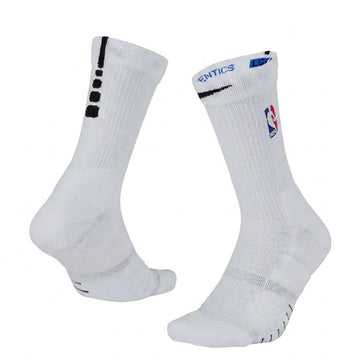Grip Quick Elite Socks White
