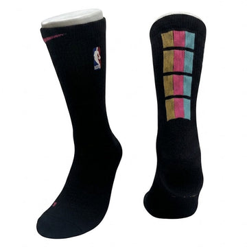 Grip San Antonio Elite Socks Black