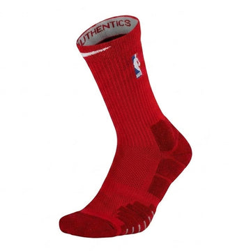 Grip Quick Elite Socks Red