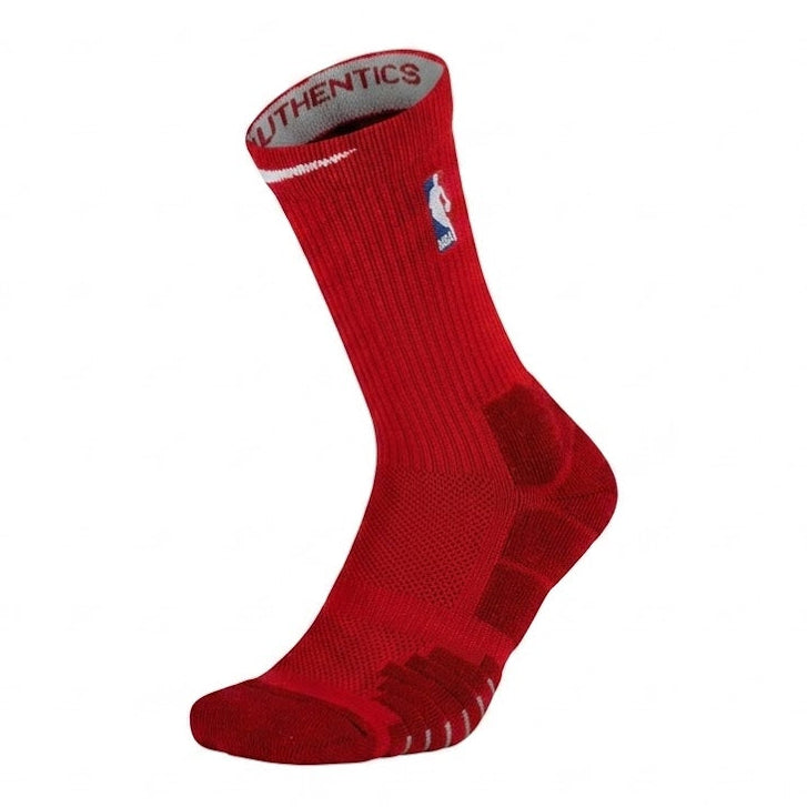 Grip Quick Elite Socks Red