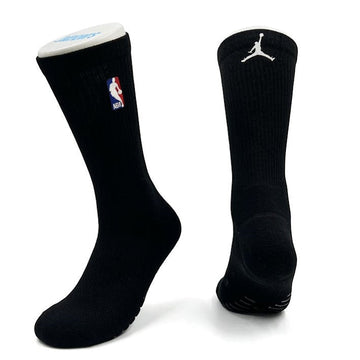 Grip Flight Elite Socks Full Black