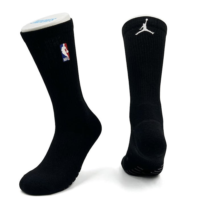 Grip Flight Elite Socks Full Black