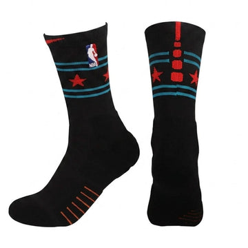 Grip Chicago Elite Socks Black
