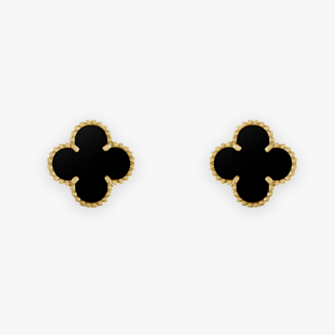 Petal Earrings