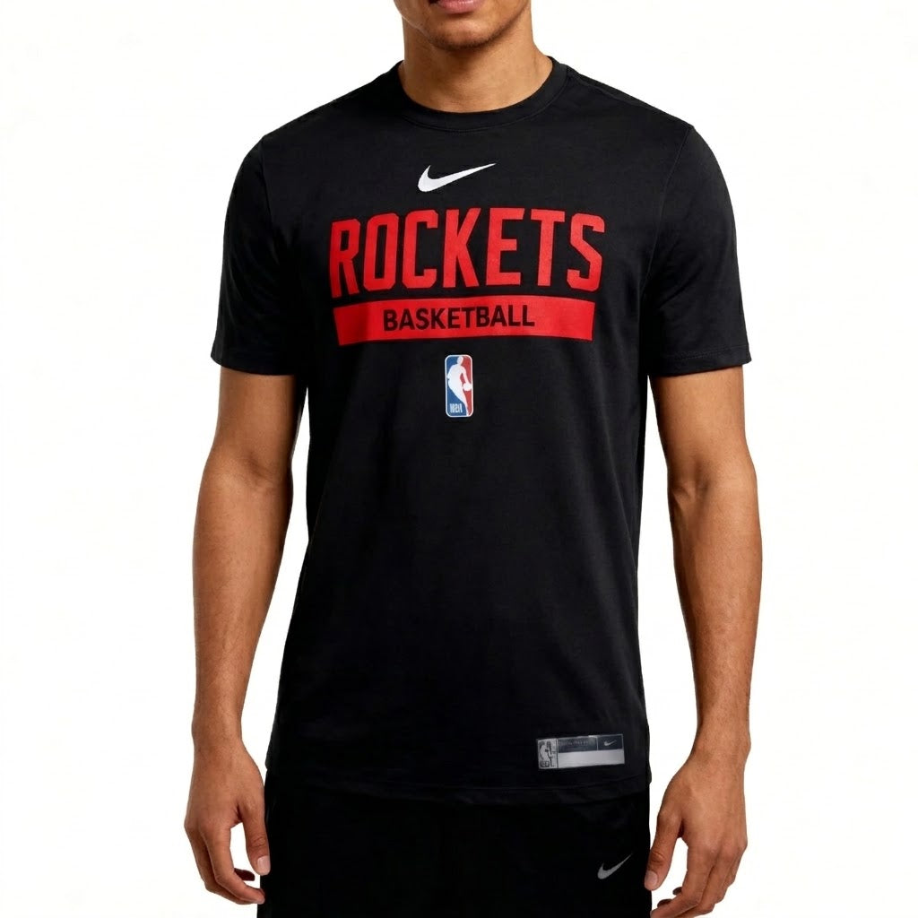 Houston Rockets Performance T-Shirt