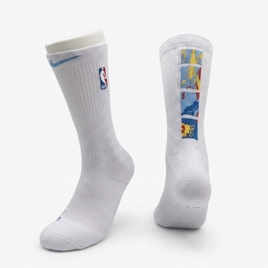 Grip Brooklyn City Elite Socks