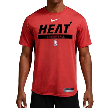 Miami Heat Performance T-Shirt