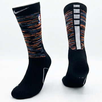Grip Brooklyn City Elite Socks Black