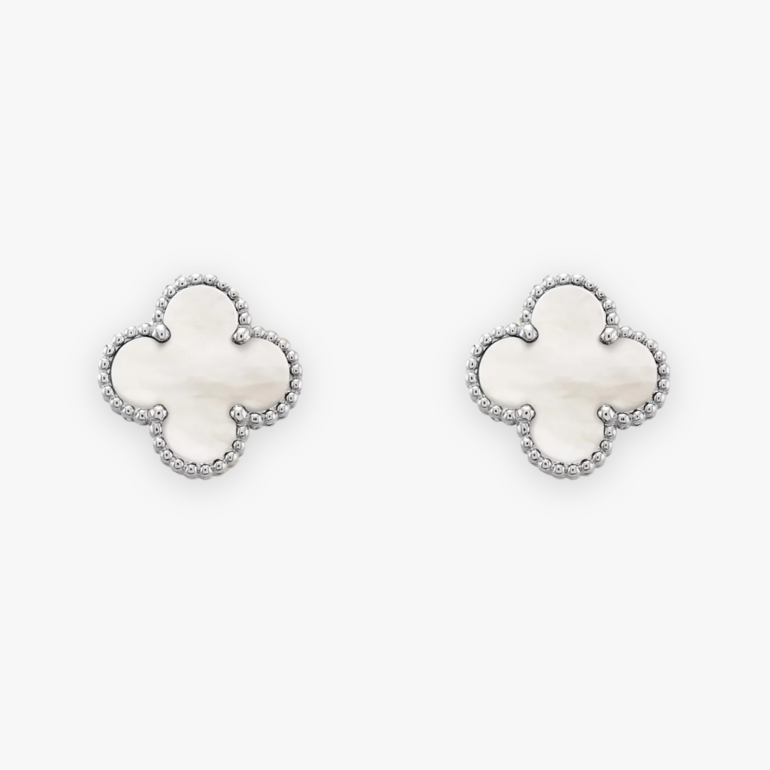 Petal Earrings